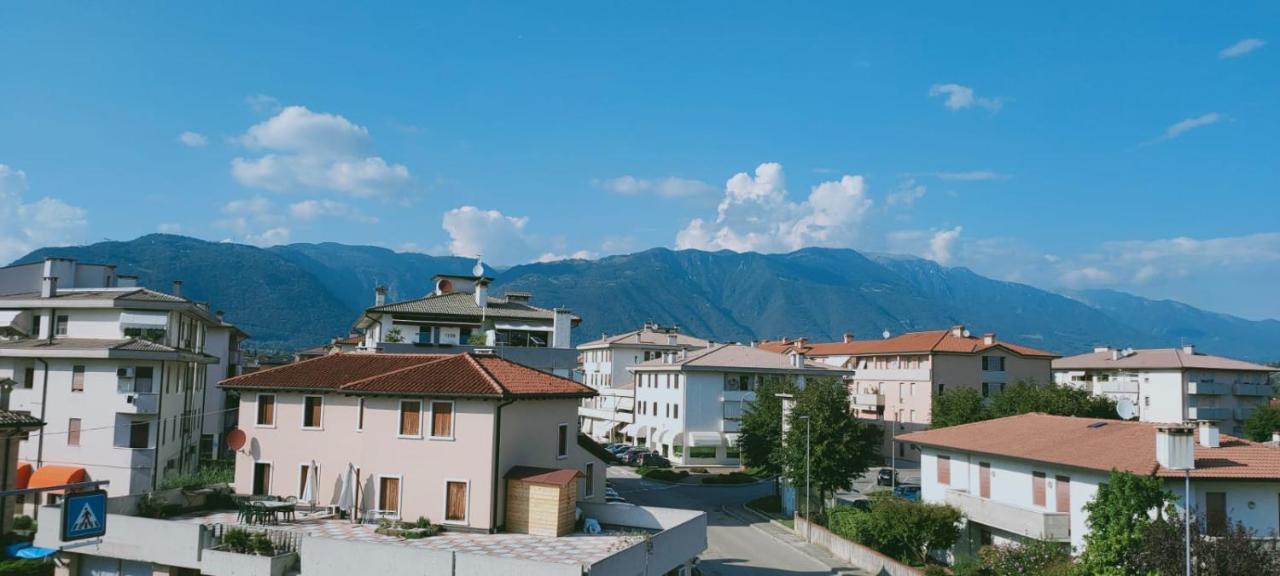 Da Romano San Giacomo (Veneto) Exterior foto